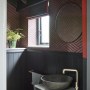 Blackberry Barn | Cloak Room | Interior Designers